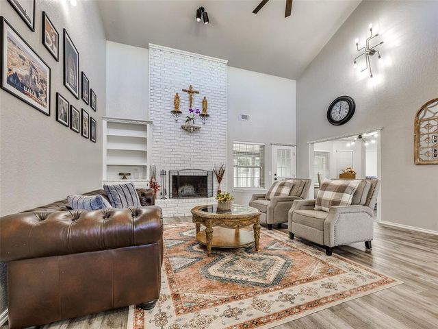 8432 NW 82nd Street, Oklahoma City, OK 73132