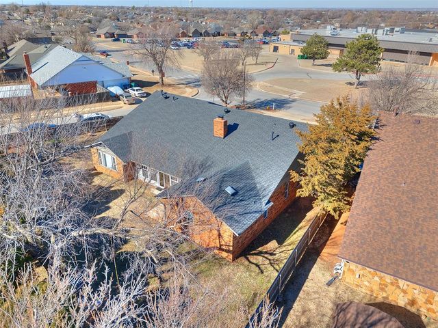 8432 NW 82nd Street, Oklahoma City, OK 73132