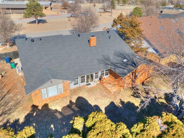8432 NW 82nd Street, Oklahoma City, OK 73132