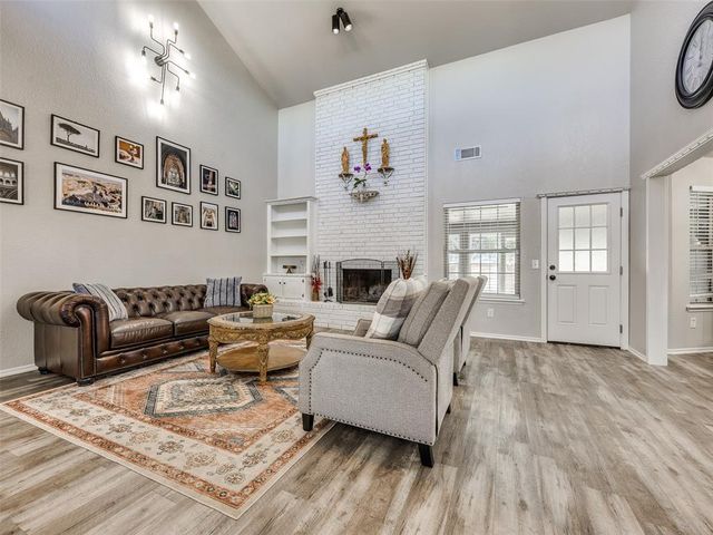 8432 NW 82nd Street, Oklahoma City, OK 73132