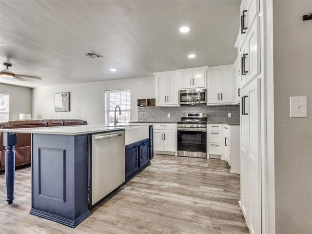 8432 NW 82nd Street, Oklahoma City, OK 73132