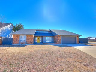 8432 NW 82nd Street, Oklahoma City, OK 73132