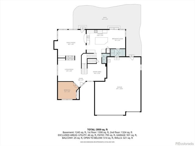 5507 Mustang Dr, Longmont, CO 80504