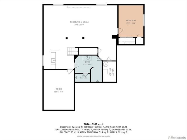 5507 Mustang Dr, Longmont, CO 80504