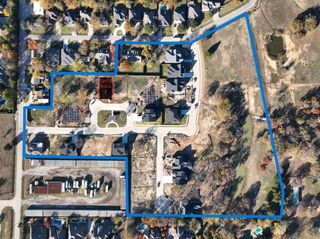 3321 Ferguson Road, Grapevine, TX 76092