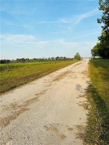 1481 135th Street, Redfield, KS 66769