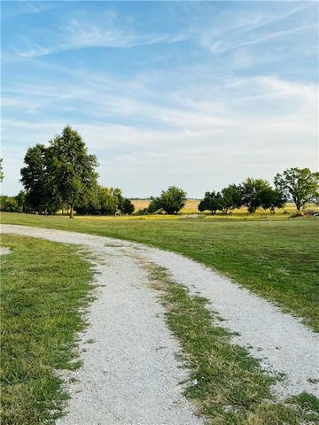 1481 135th Street, Redfield, KS 66769