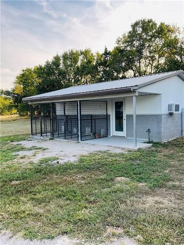 1481 135th Street, Redfield, KS 66769