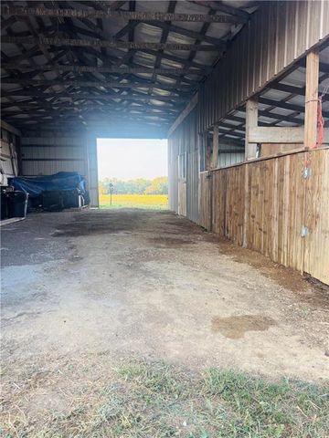 1481 135th Street, Redfield, KS 66769