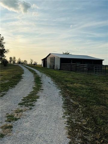 1481 135th Street, Redfield, KS 66769