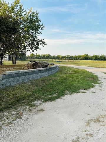 1481 135th Street, Redfield, KS 66769