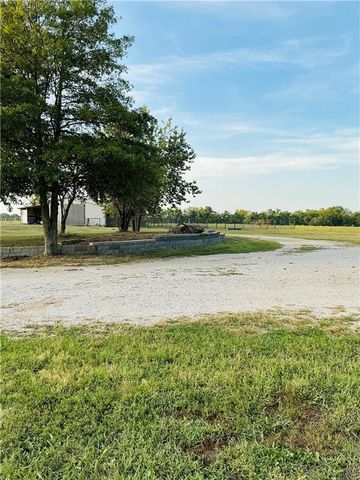 1481 135th Street, Redfield, KS 66769