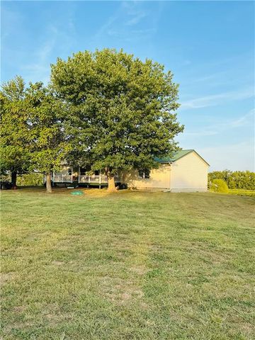 1481 135th Street, Redfield, KS 66769