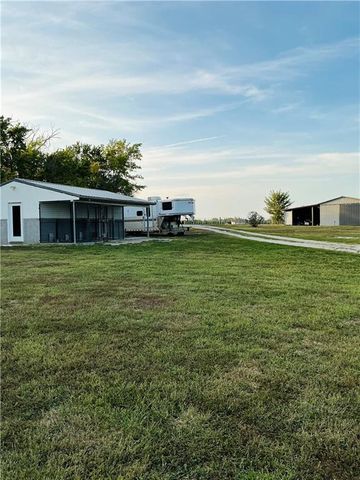 1481 135th Street, Redfield, KS 66769