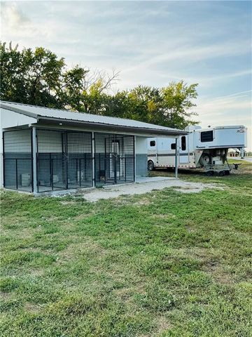 1481 135th Street, Redfield, KS 66769