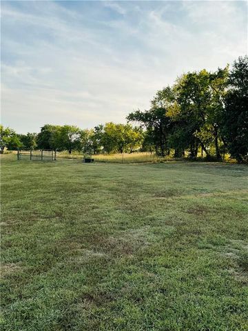 1481 135th Street, Redfield, KS 66769