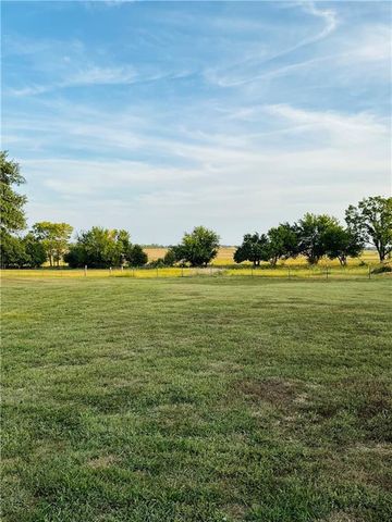 1481 135th Street, Redfield, KS 66769