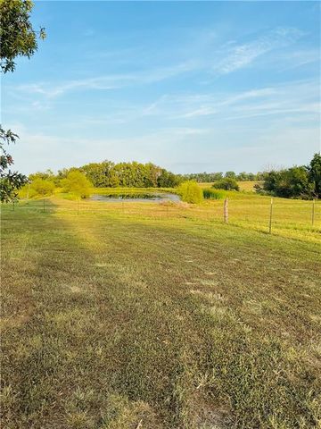 1481 135th Street, Redfield, KS 66769