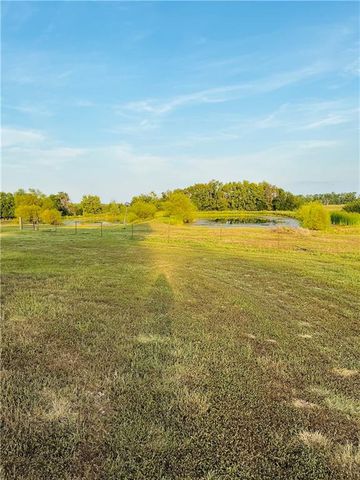 1481 135th Street, Redfield, KS 66769