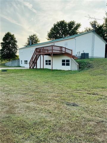 1481 135th Street, Redfield, KS 66769