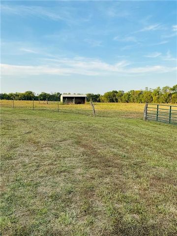 1481 135th Street, Redfield, KS 66769
