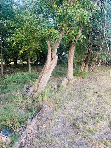 1481 135th Street, Redfield, KS 66769