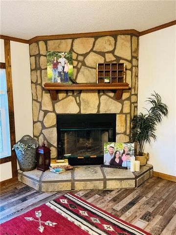 1481 135th Street, Redfield, KS 66769