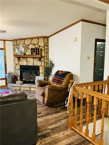 1481 135th Street, Redfield, KS 66769