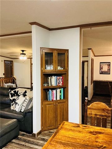 1481 135th Street, Redfield, KS 66769