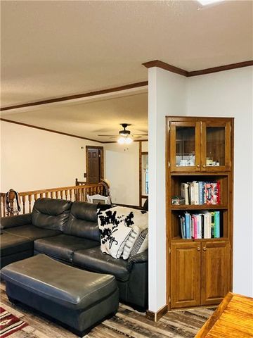 1481 135th Street, Redfield, KS 66769