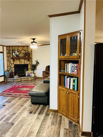 1481 135th Street, Redfield, KS 66769