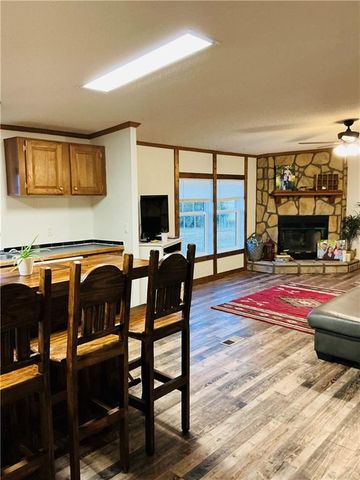 1481 135th Street, Redfield, KS 66769