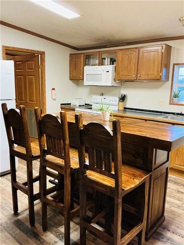 1481 135th Street, Redfield, KS 66769