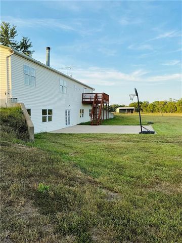 1481 135th Street, Redfield, KS 66769