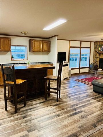 1481 135th Street, Redfield, KS 66769