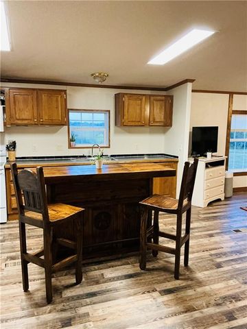 1481 135th Street, Redfield, KS 66769