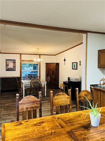 1481 135th Street, Redfield, KS 66769