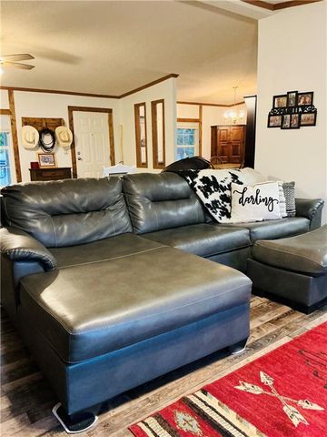 1481 135th Street, Redfield, KS 66769