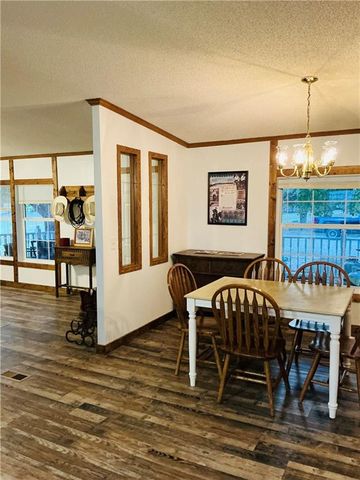 1481 135th Street, Redfield, KS 66769