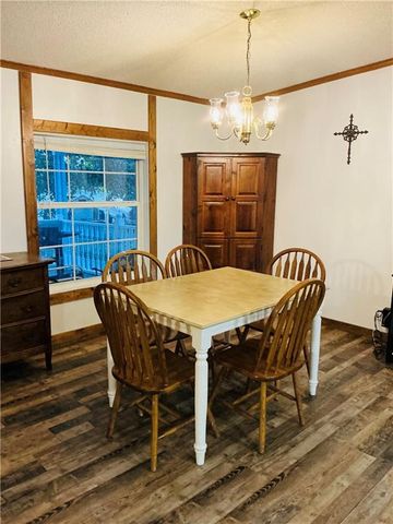 1481 135th Street, Redfield, KS 66769