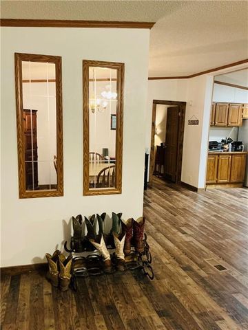 1481 135th Street, Redfield, KS 66769