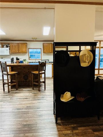 1481 135th Street, Redfield, KS 66769