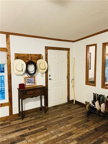 1481 135th Street, Redfield, KS 66769