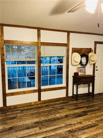 1481 135th Street, Redfield, KS 66769