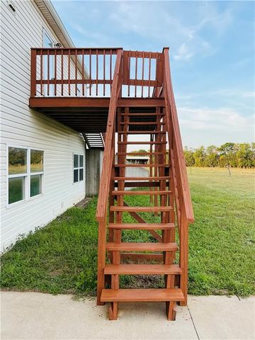 1481 135th Street, Redfield, KS 66769