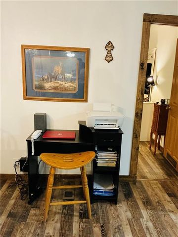 1481 135th Street, Redfield, KS 66769