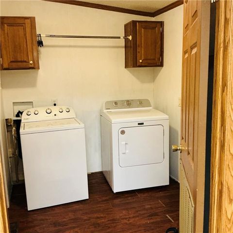 1481 135th Street, Redfield, KS 66769