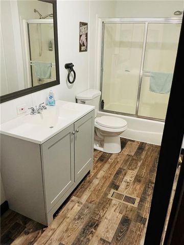 1481 135th Street, Redfield, KS 66769