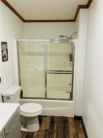 1481 135th Street, Redfield, KS 66769