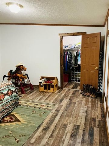 1481 135th Street, Redfield, KS 66769